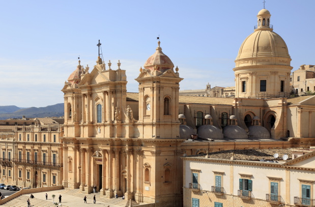 San Nicolo Cathedral