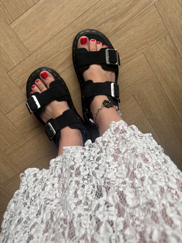 dad sandals
