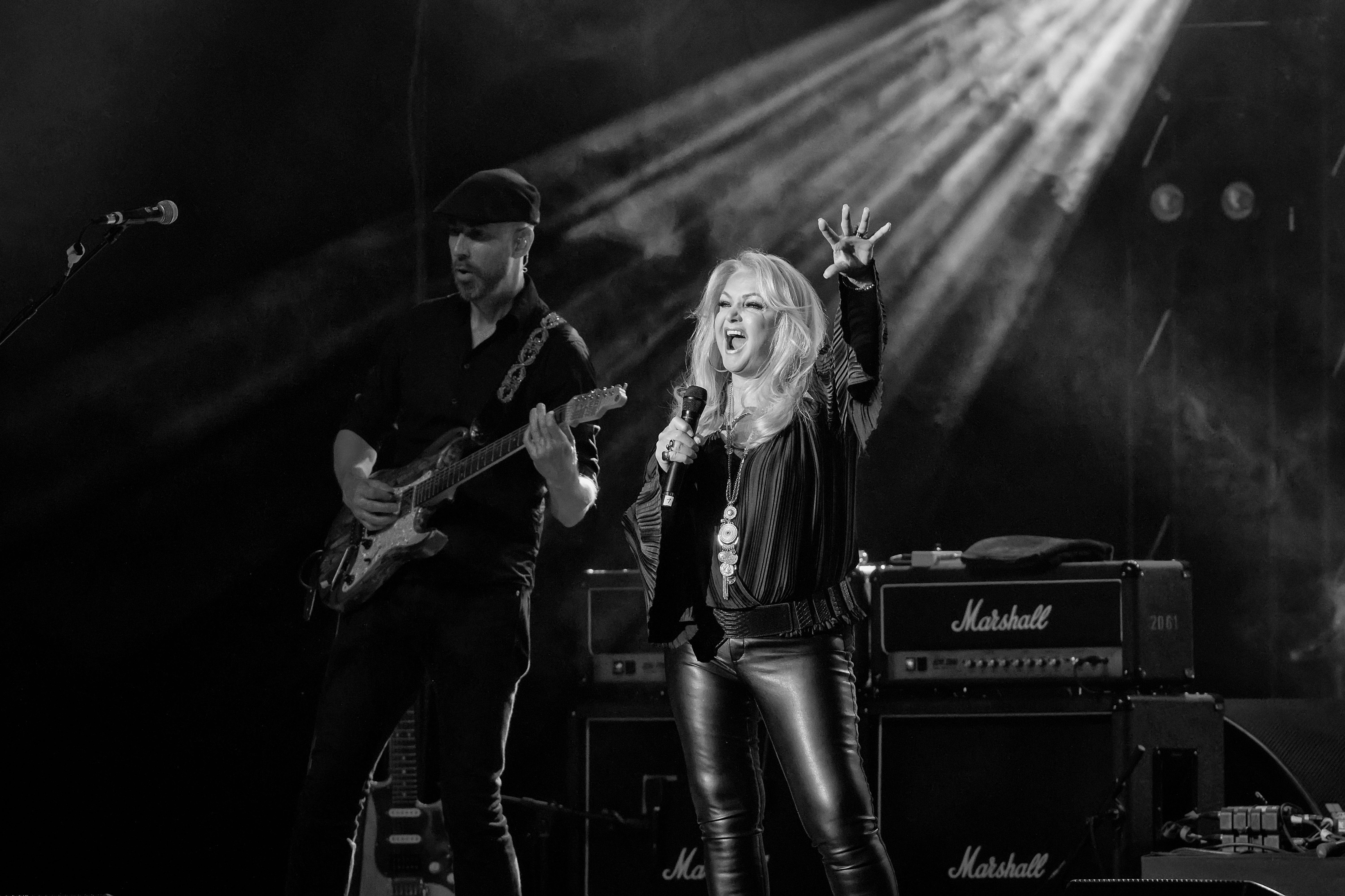 Bonnie Tyler