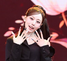koreański manicure