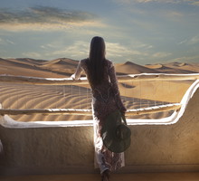 arabskie perfumy z liczi