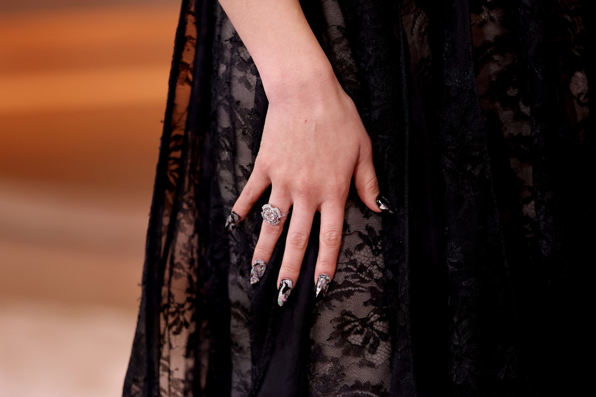 manicure