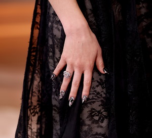manicure