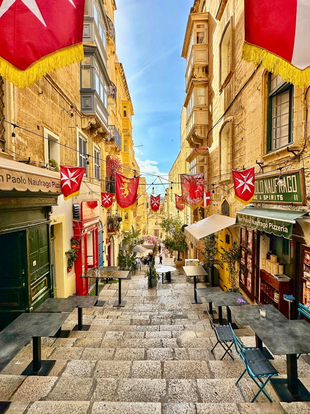 Malta