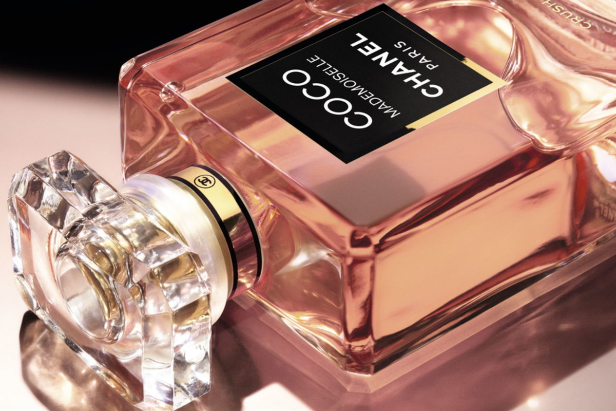 coco chanel
