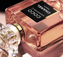 coco chanel