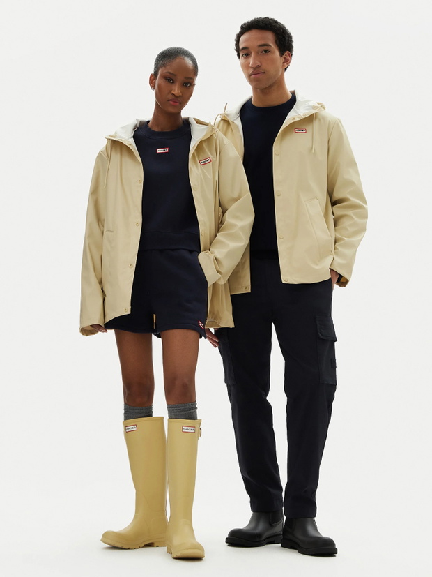 hunter-kurtka-przeciwdeszczowa-izzy-unisex-haru0012251-bezowy-regular-fit-0000305062376