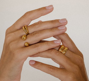 Japoński żel hitem w manicure 2026