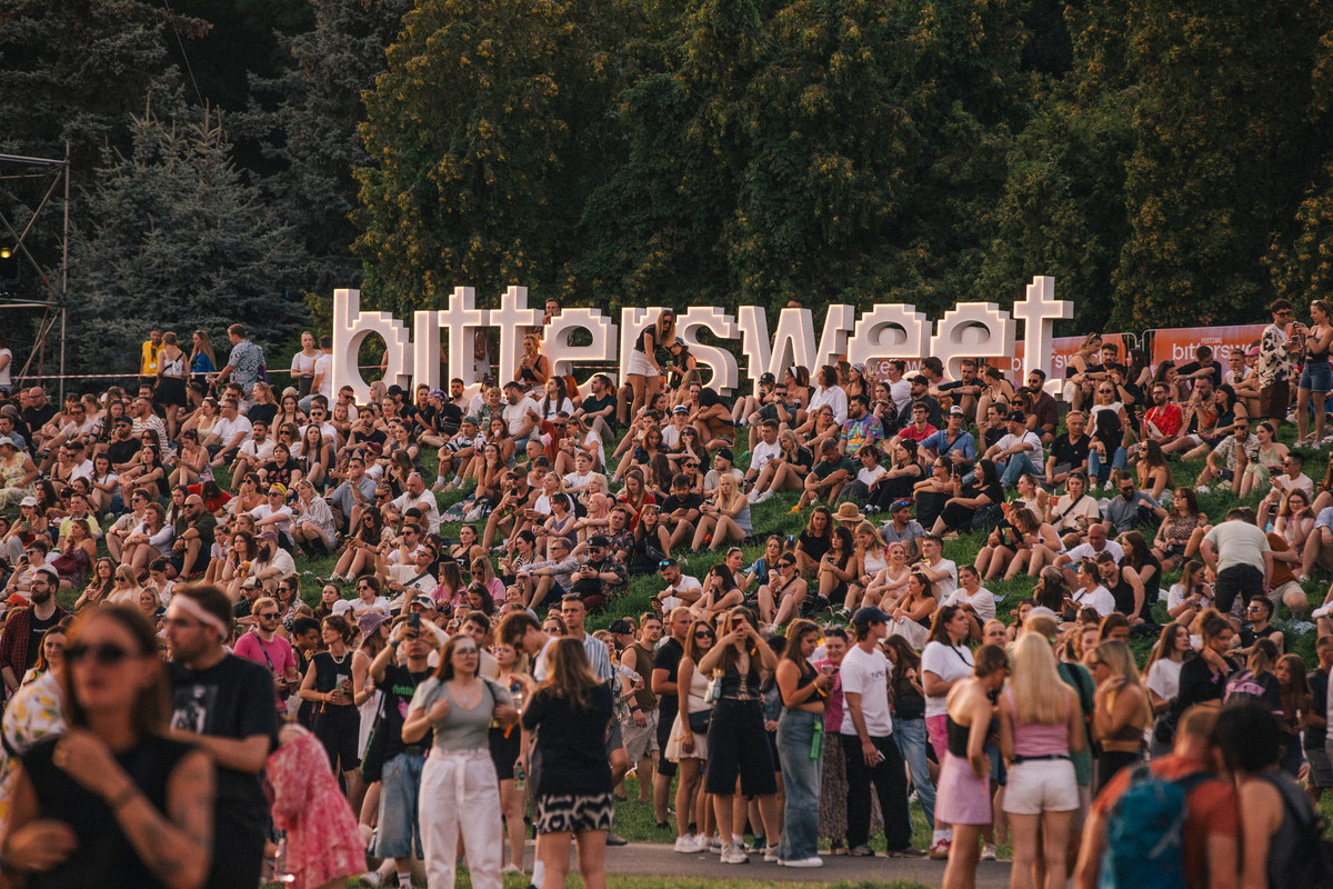 Bittersweet Festival