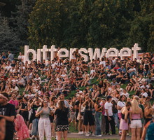 Bittersweet Festival