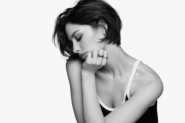 Coco Mademoiselle