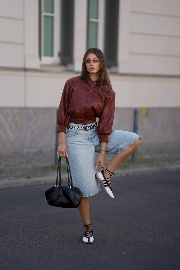 Street Style - Berlin - May, 2026