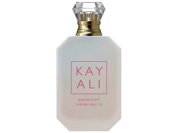 Perfumy Boujee Kitty Caramel Milk od Kayali
