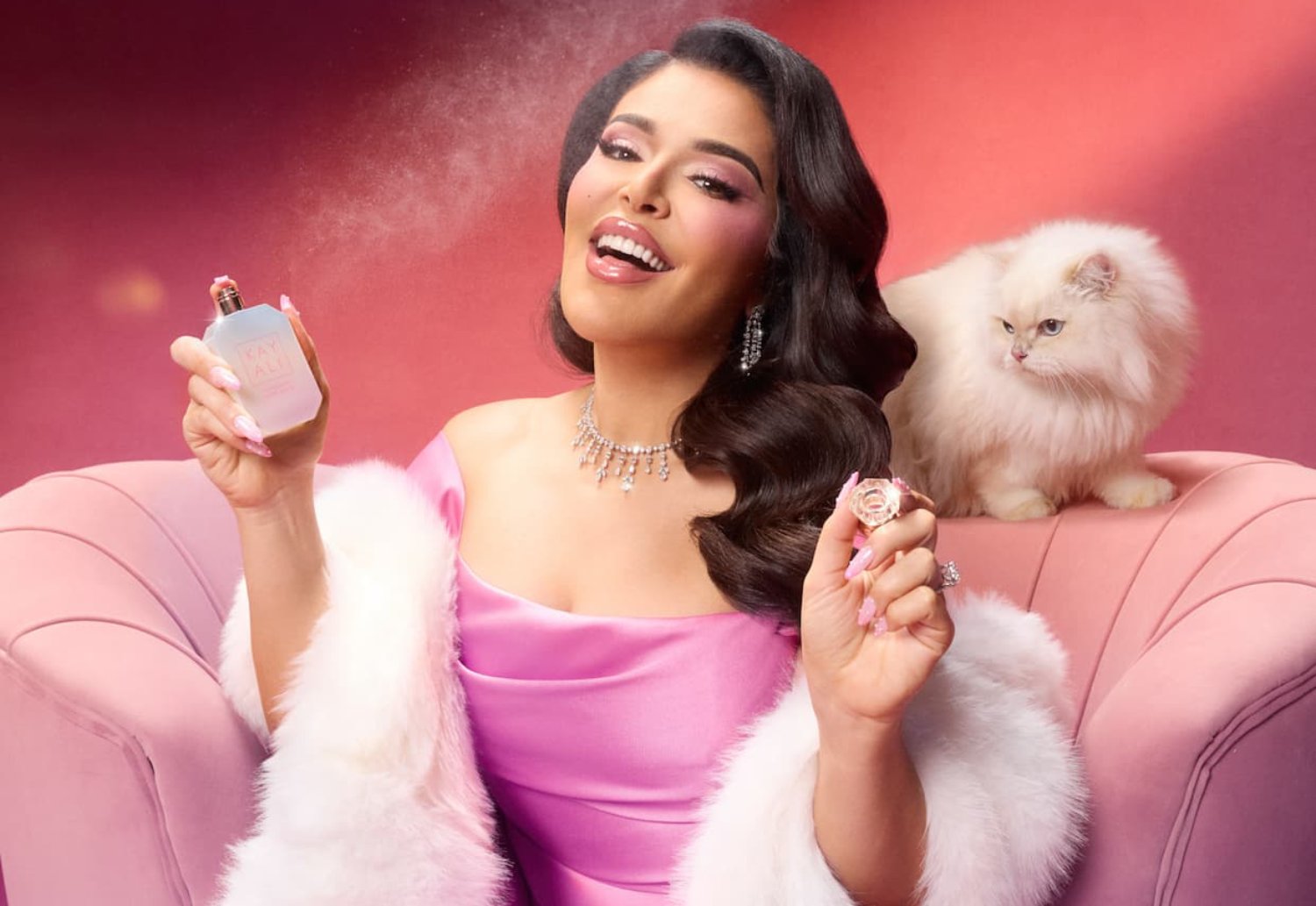 Karmelowe perfumy Kayali na 2026 rok