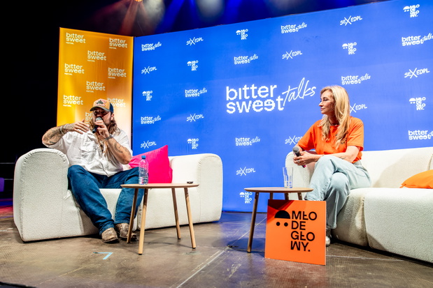 Bittersweet Festival