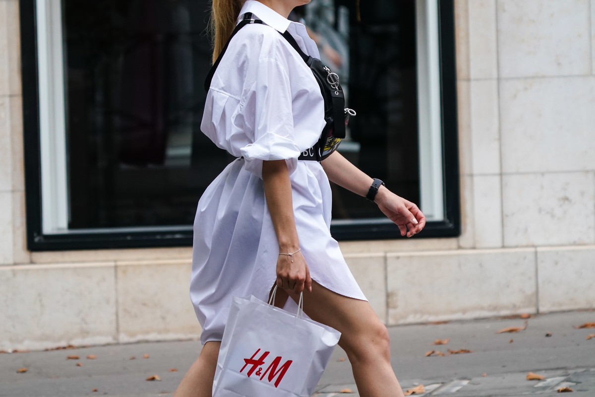 Nowa kolekcja H&M