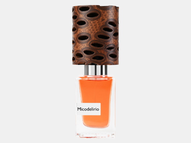 Niszowe holenderskie perfumy Nasomatto Micodelirio