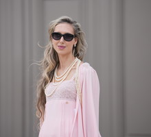 Street Style - Paris Fashion Week - Haute Couture Fall/Winter 2026/2027 - Day 2