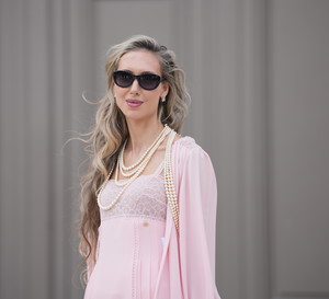 Street Style - Paris Fashion Week - Haute Couture Fall/Winter 2026/2027 - Day 2