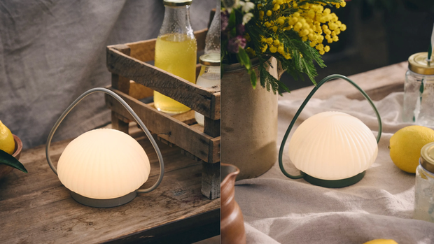 Lampki LED