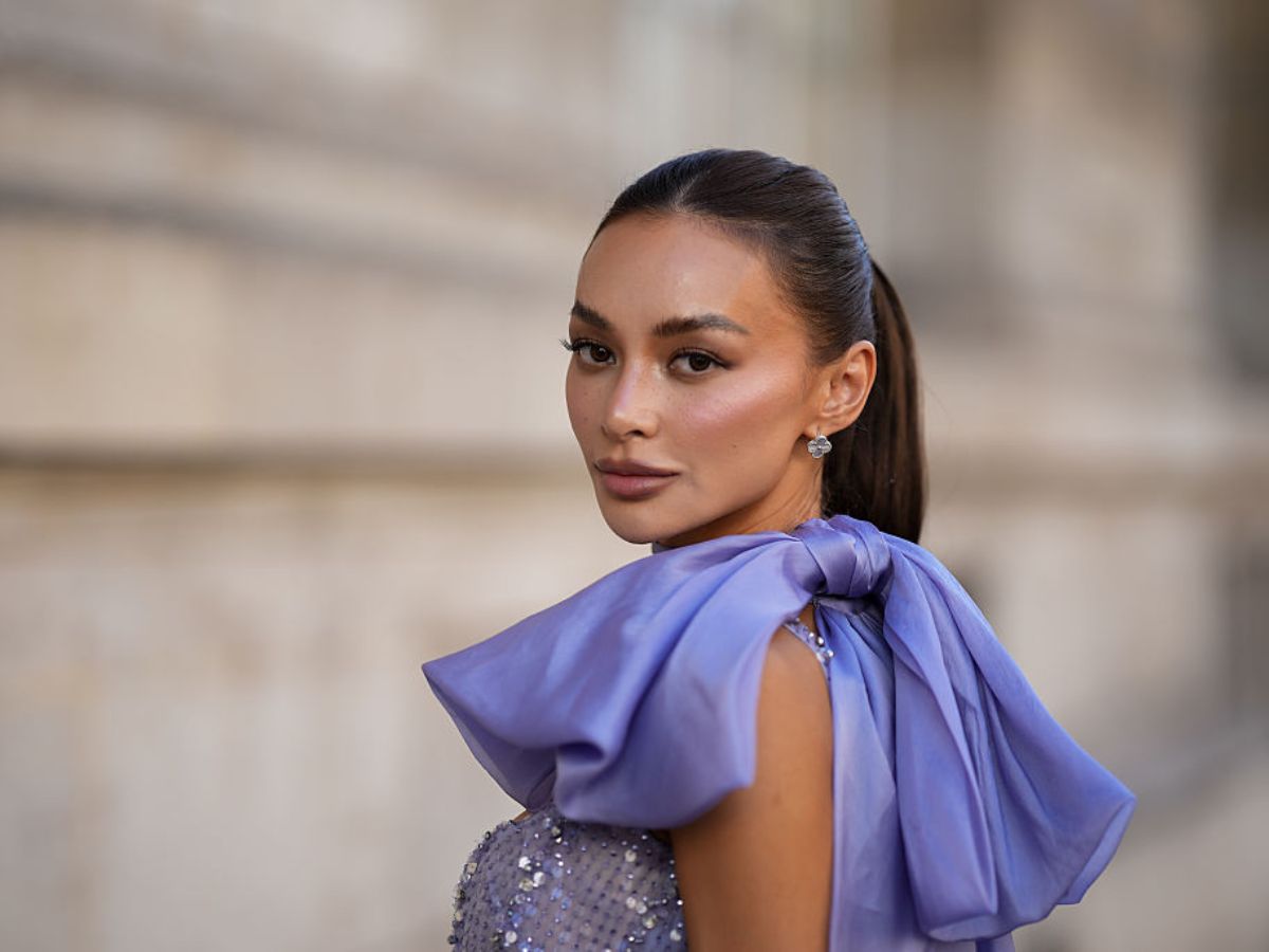 Te ametystowe perfumy to wybór eleganckich „clean girls” na lato i jesień. Pachną kwiatową świeżością