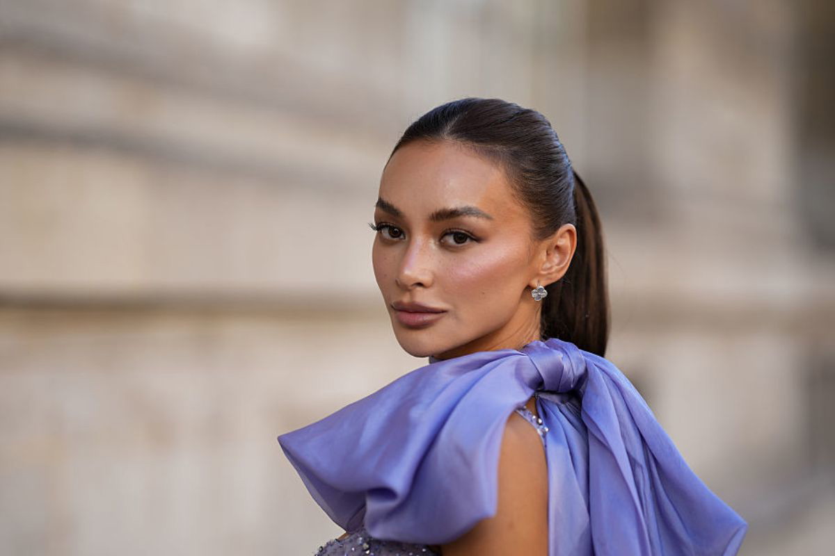 Te ametystowe perfumy to wybór eleganckich „clean girls” na lato i jesień. Pachną kwiatową świeżością