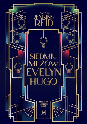 okladka_1_Siedmiu_mezow_Evelyn_Hugo
