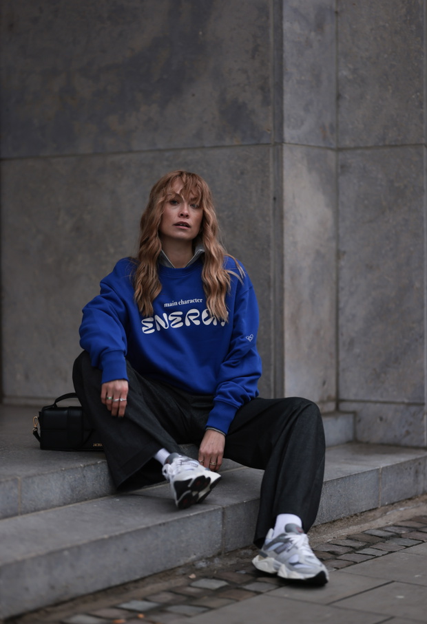 Street Style - Cologne - January, 2023