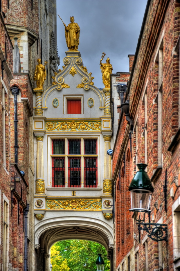 bruges
