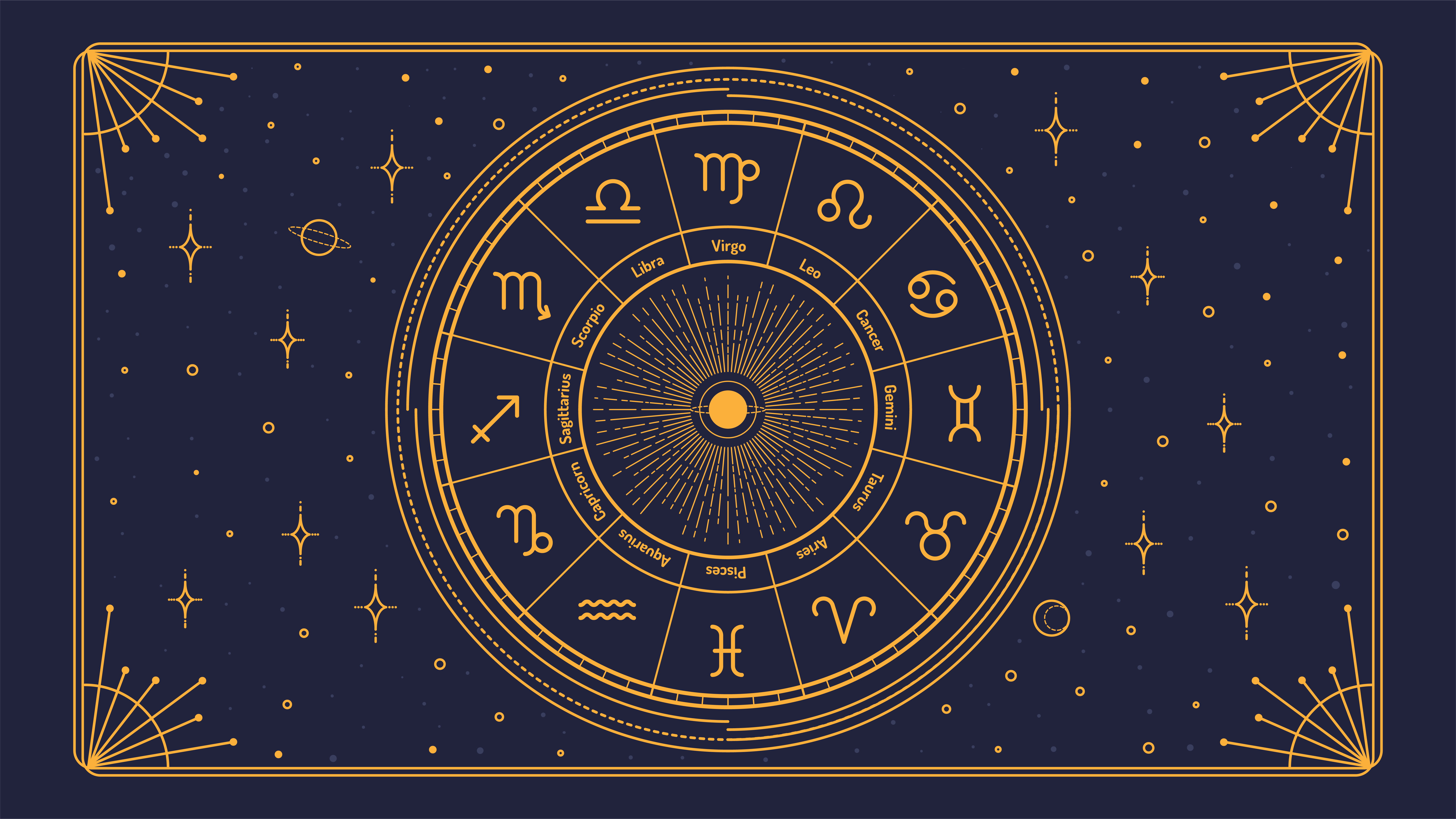 Horoskop na sierpień 2026