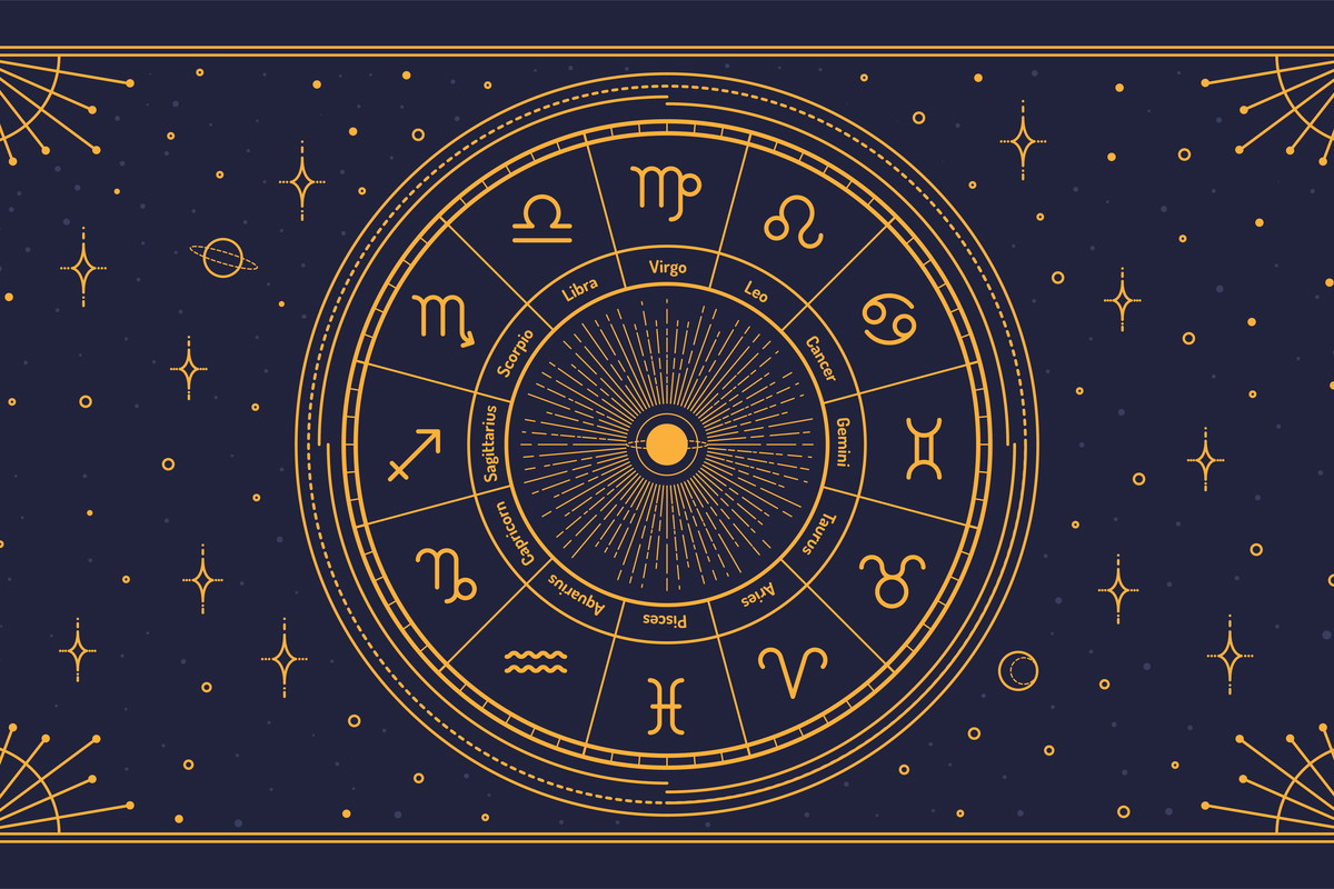 Horoskop na sierpień 2026