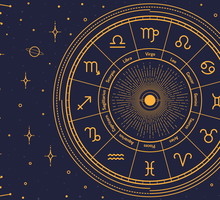 Horoskop na sierpień 2026