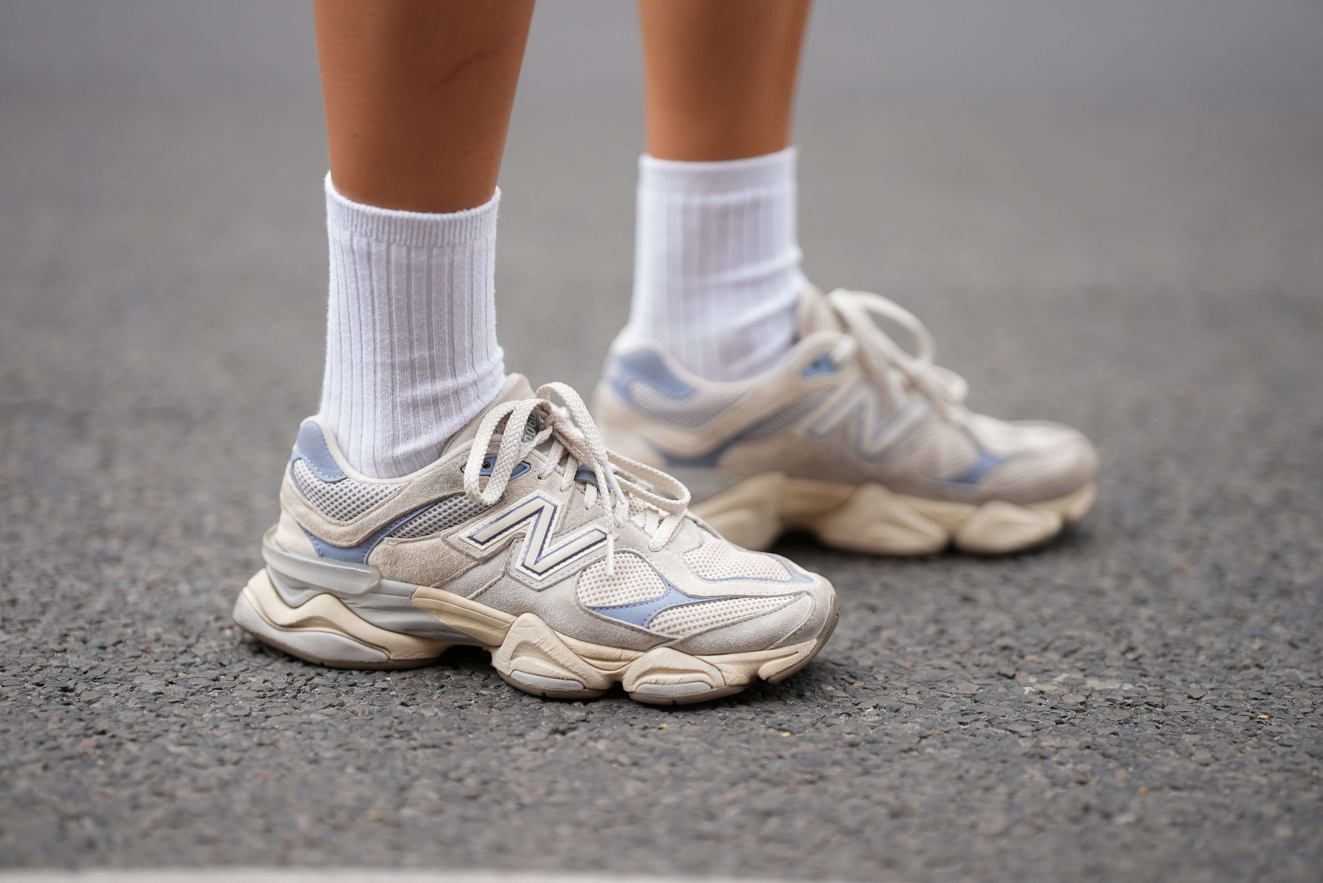 To nowa obsesja cool girls - New Balance 9060