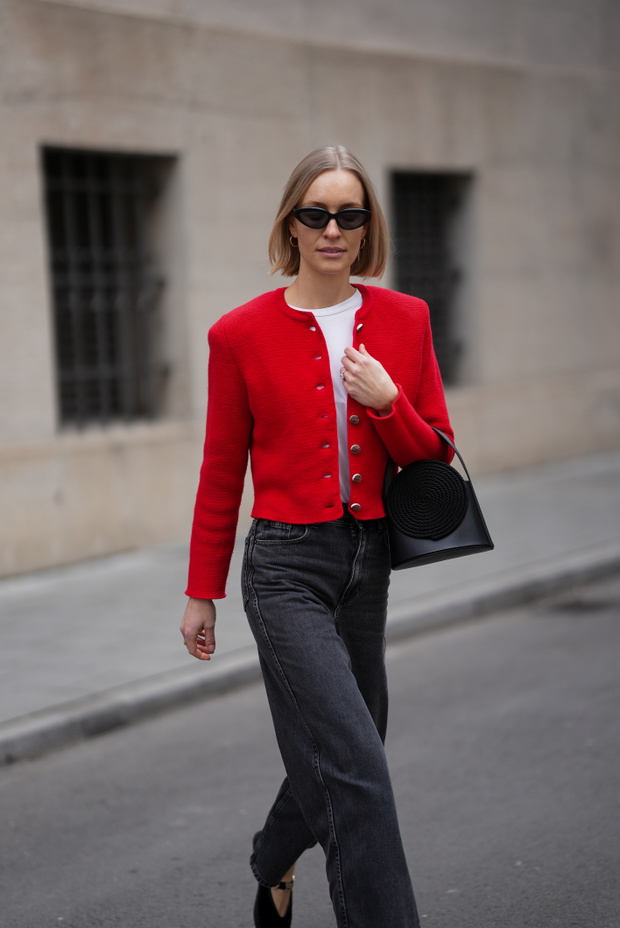 Street Style - Munich - March, 2026