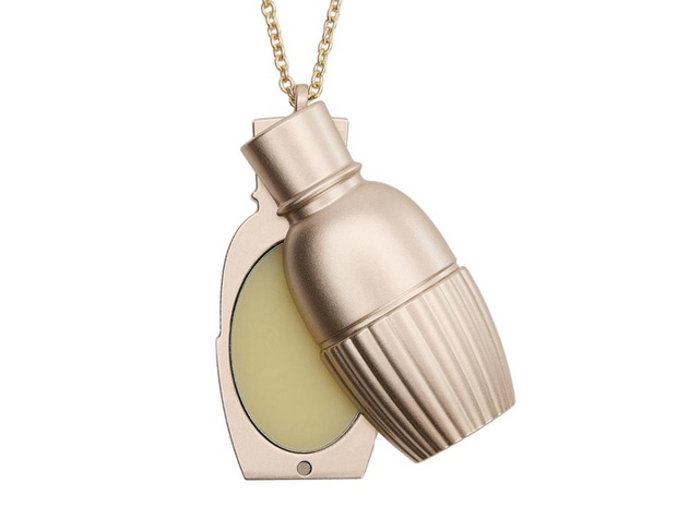 Perfumy z Zary w formie stałej