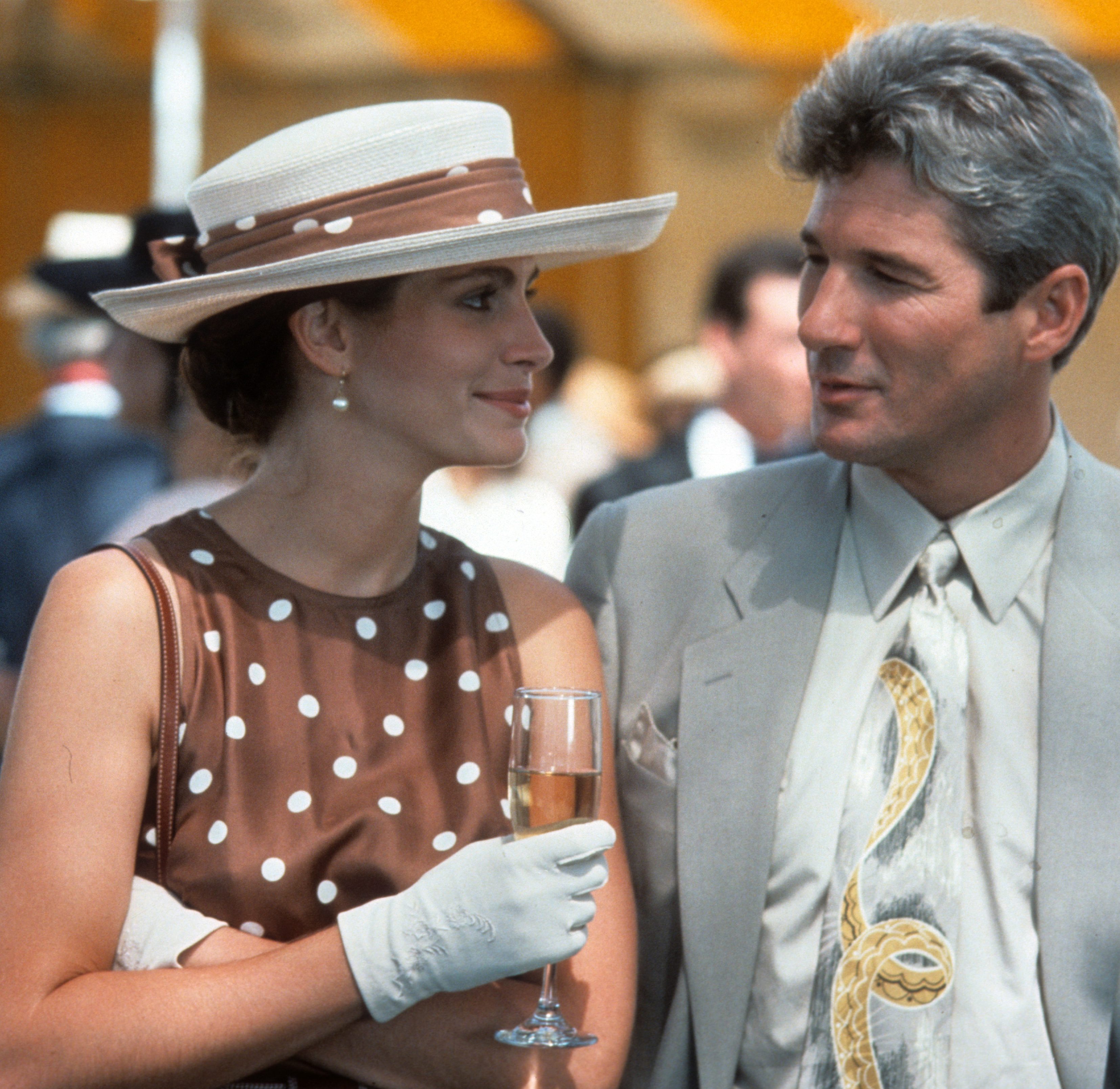 Pretty Woman