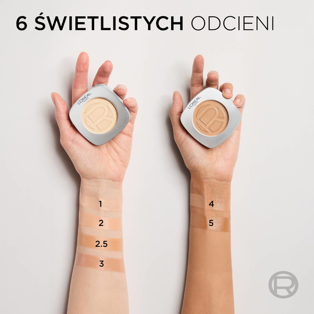 Nowy podkład do twarzy L'Oreal Paris True Match Balm