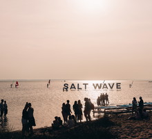 Defender Salt Wave