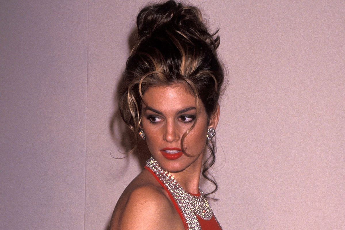 supermodelki z lat 90.