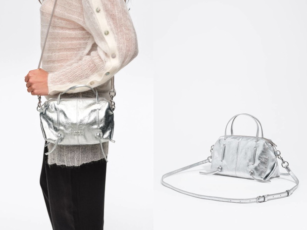 Lolita Bag mini Bimba Y Lola