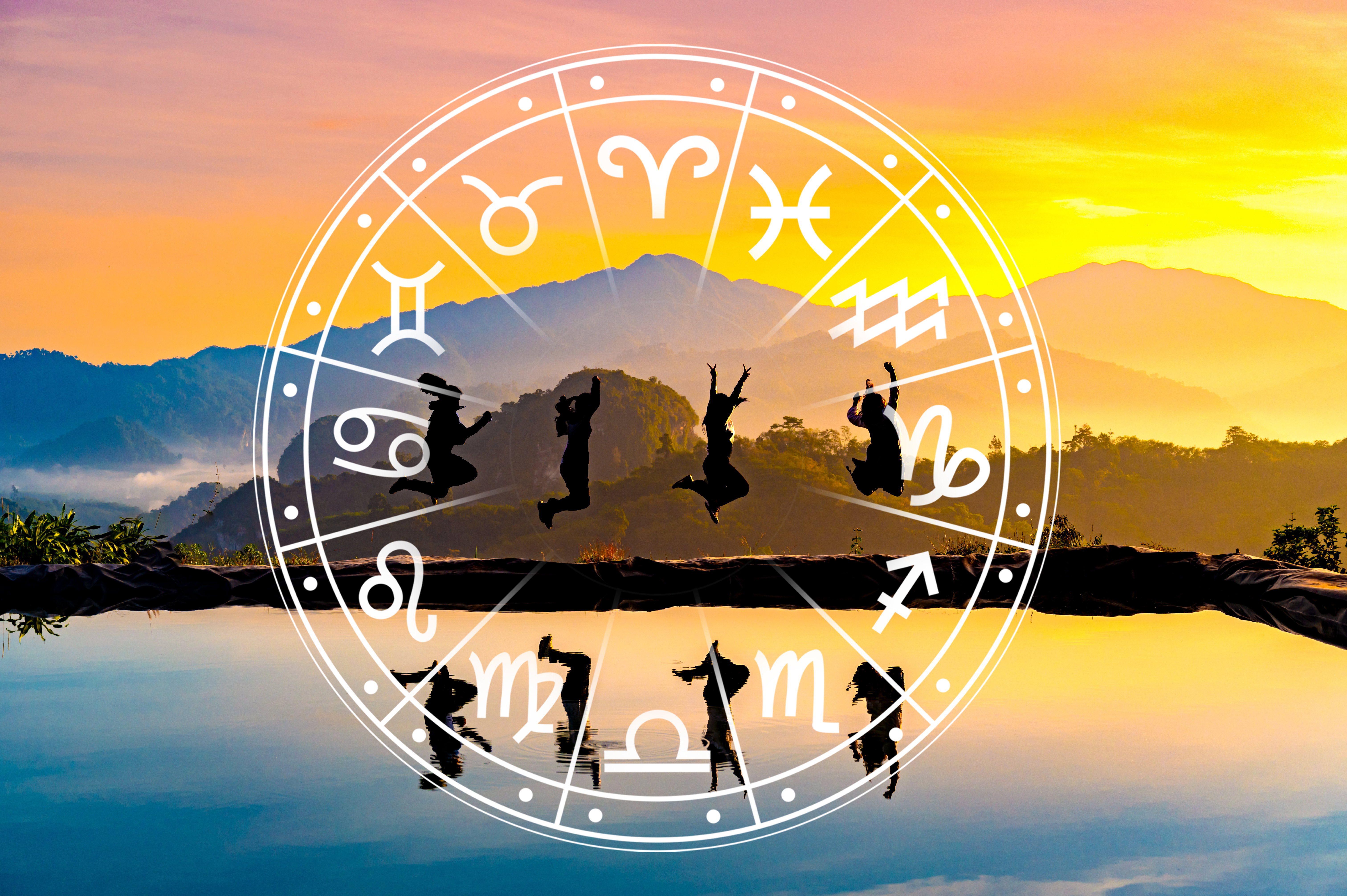 Horoskop