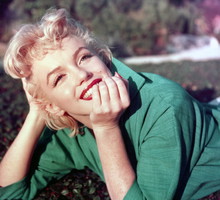 Marilyn Portrait