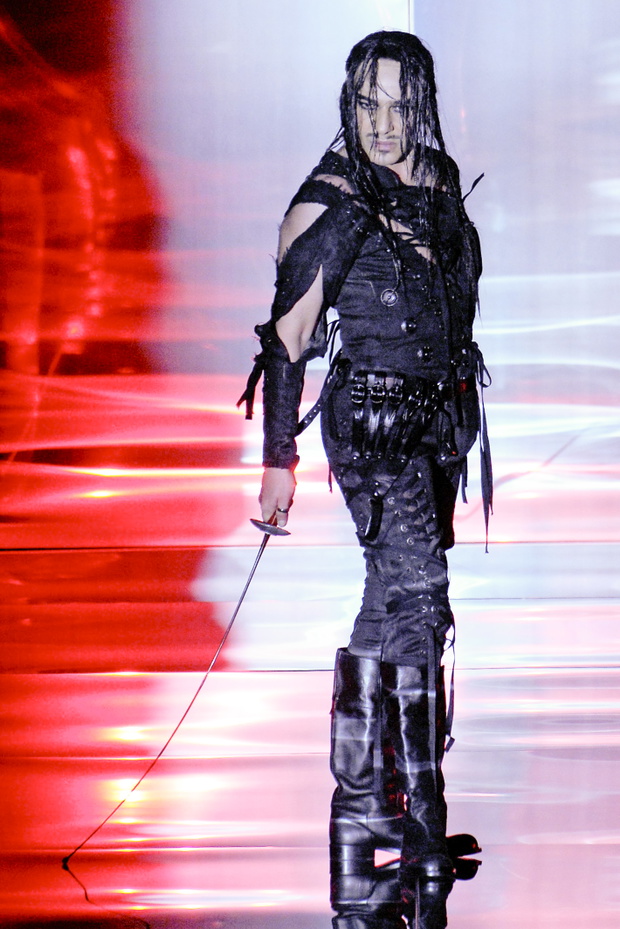 John Galliano