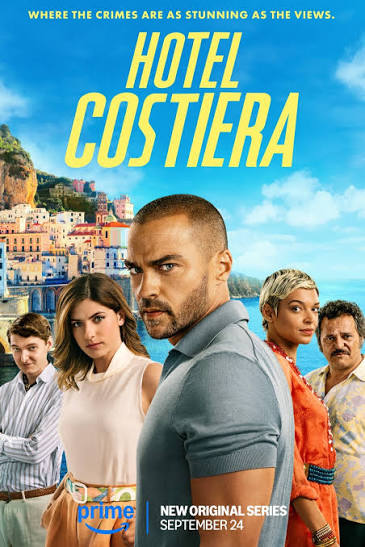 Hotel Costiera