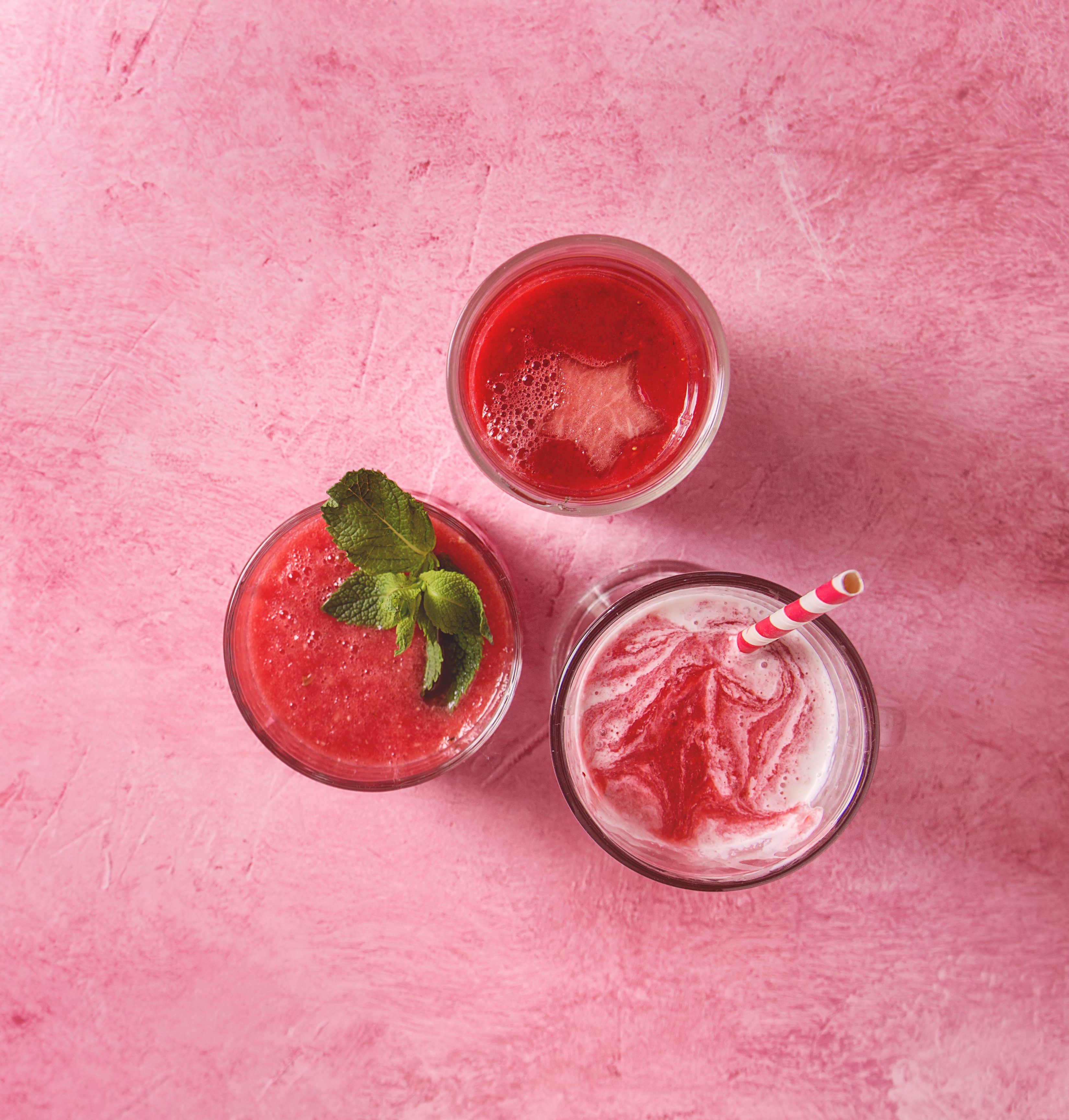 Smoothie Anny Lewandowskiej