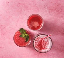 Smoothie Anny Lewandowskiej