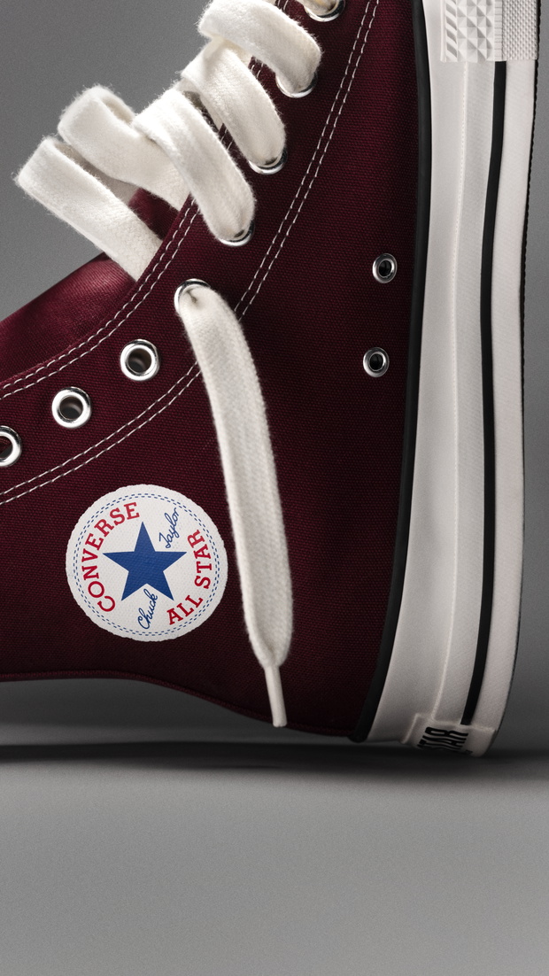 Sneakersy Converse