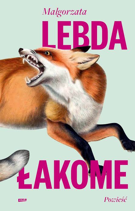 Okładka książki 