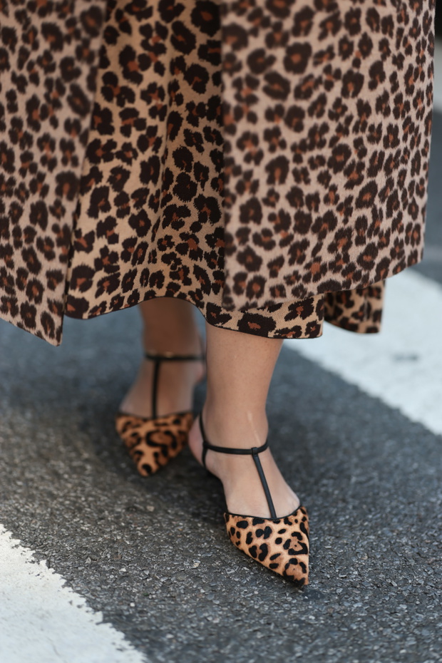 Street Style - September 2025 New York Fashion Week