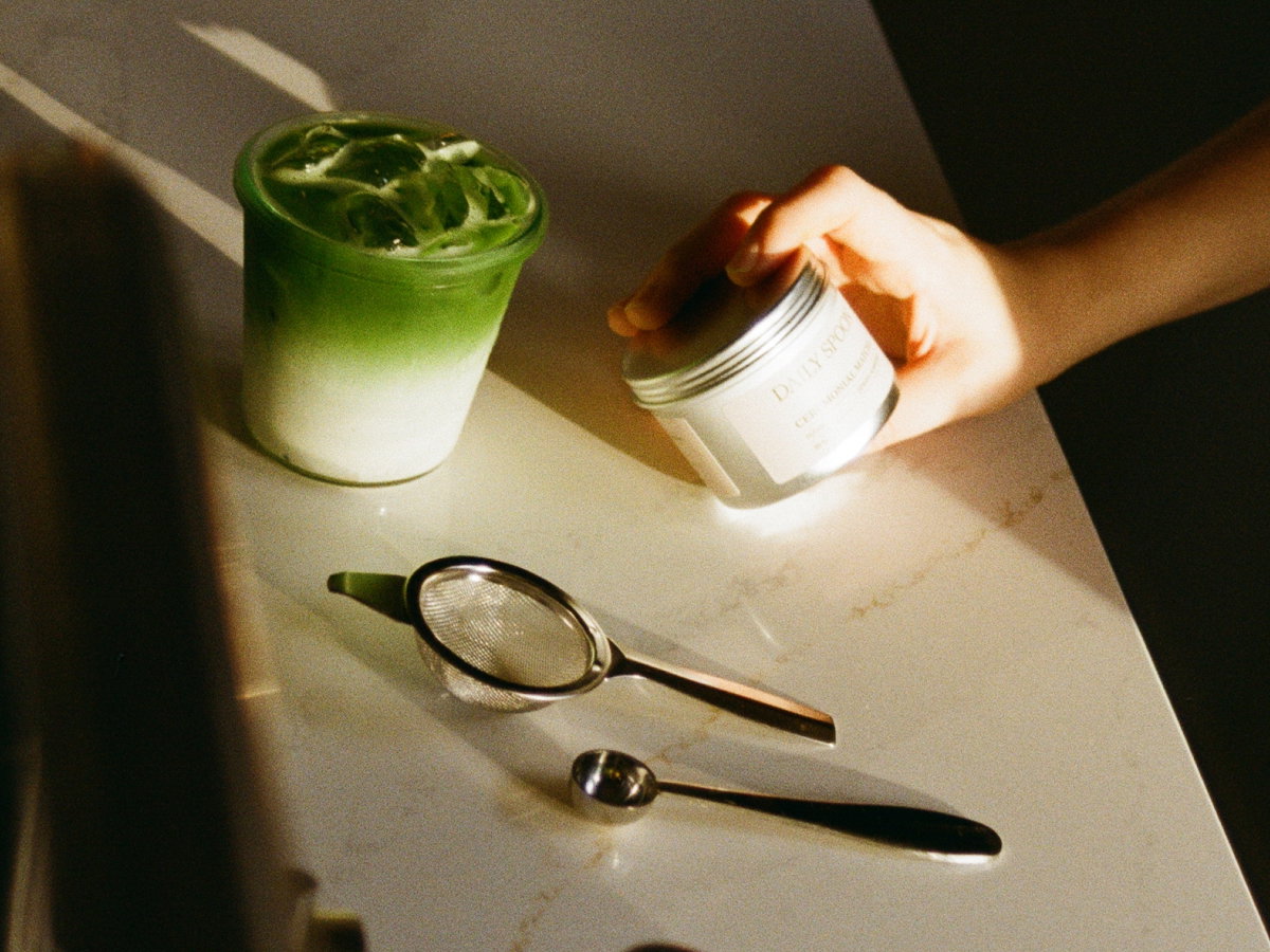 matcha